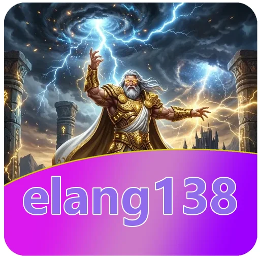 Pasang APK elang138 di Android